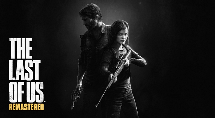 The Last of Us Remastered for PS4 Out on June 20 Retailers Say