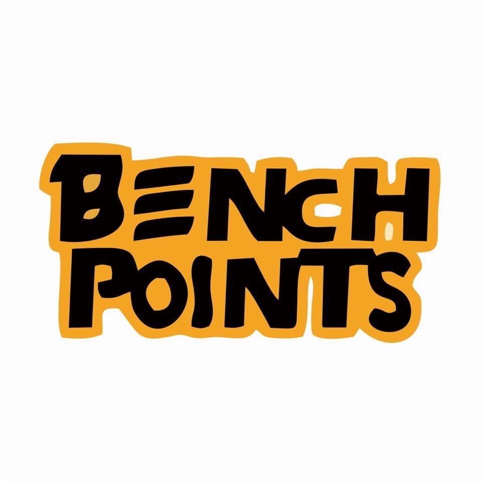 bench points