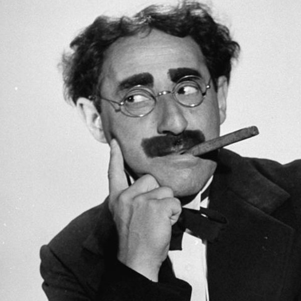 groucho marx 