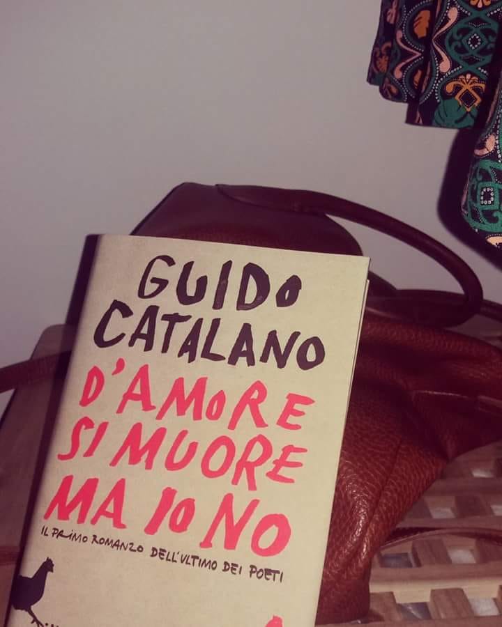 guido catalano d amore si muore ma io no