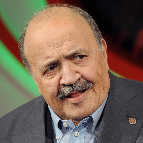 maurizio costanzo