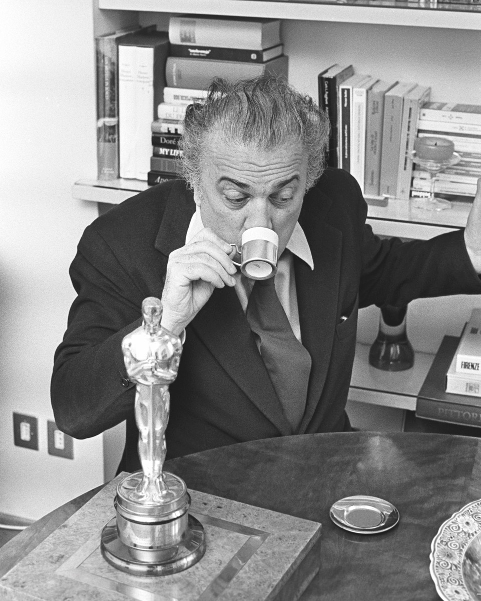 L Italia agli Oscar 4