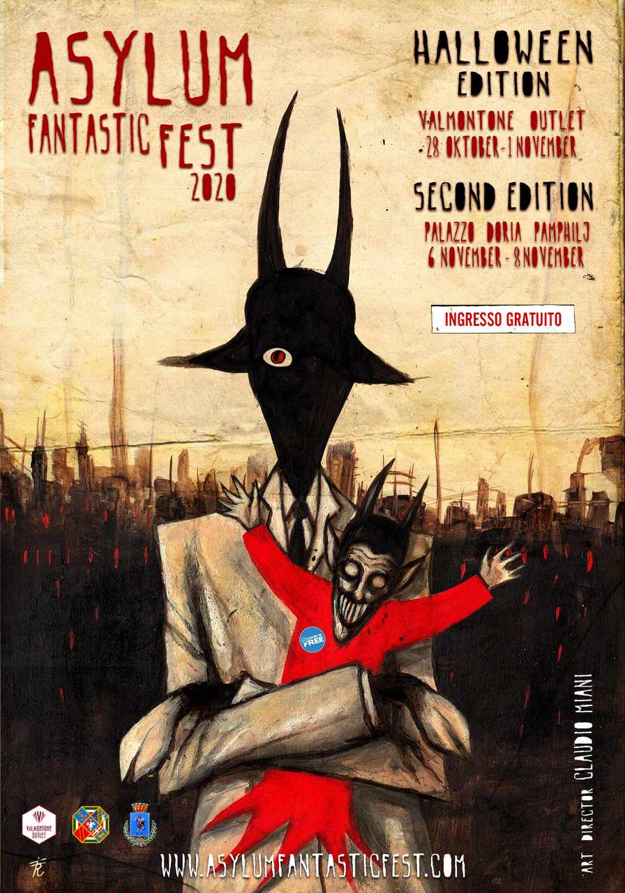 Manifesto AFFF2020
