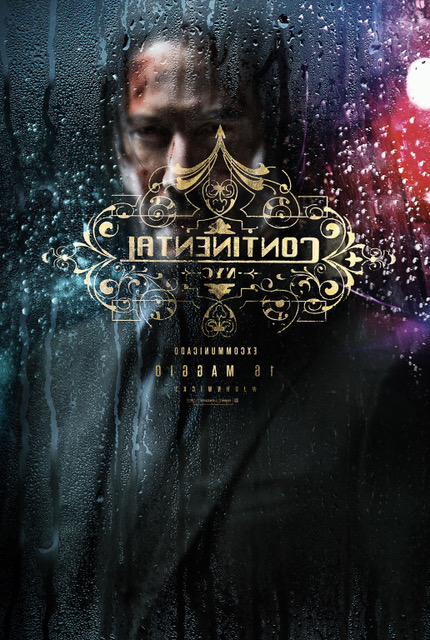Teaser Poster