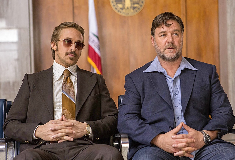 The Nice Guys