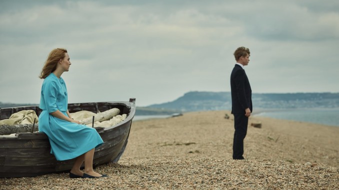 chesil