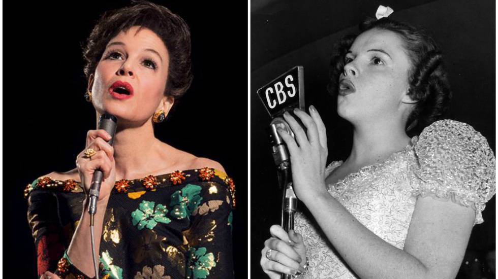 judy garland film reneee