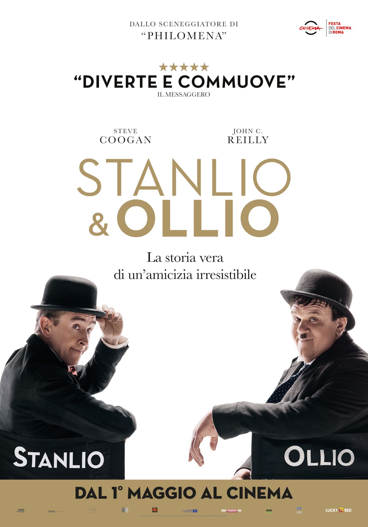 stan ollio