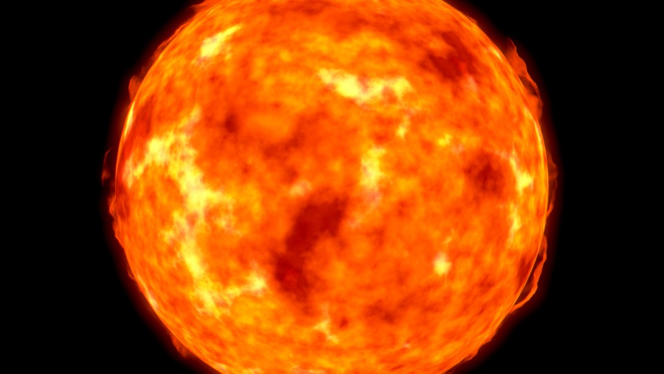 Il sole