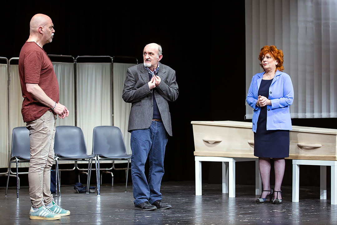  Carlo Romano Unpercento Teatro Sette41