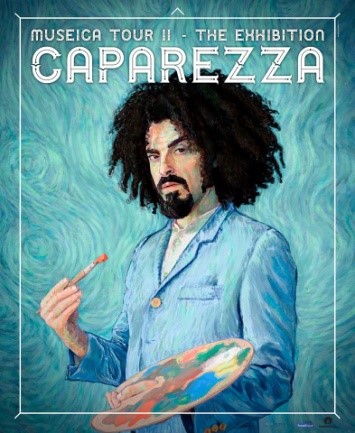 caparezza larsen testo interpretazione 1