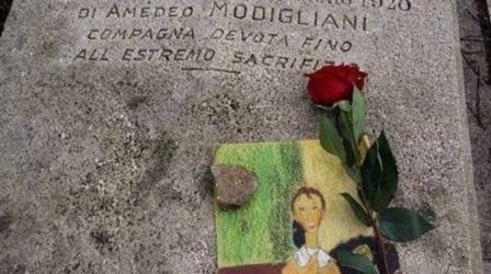 modigliani