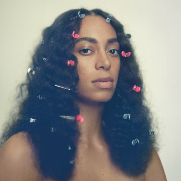 Solange Knowels