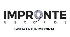 logo impronte records