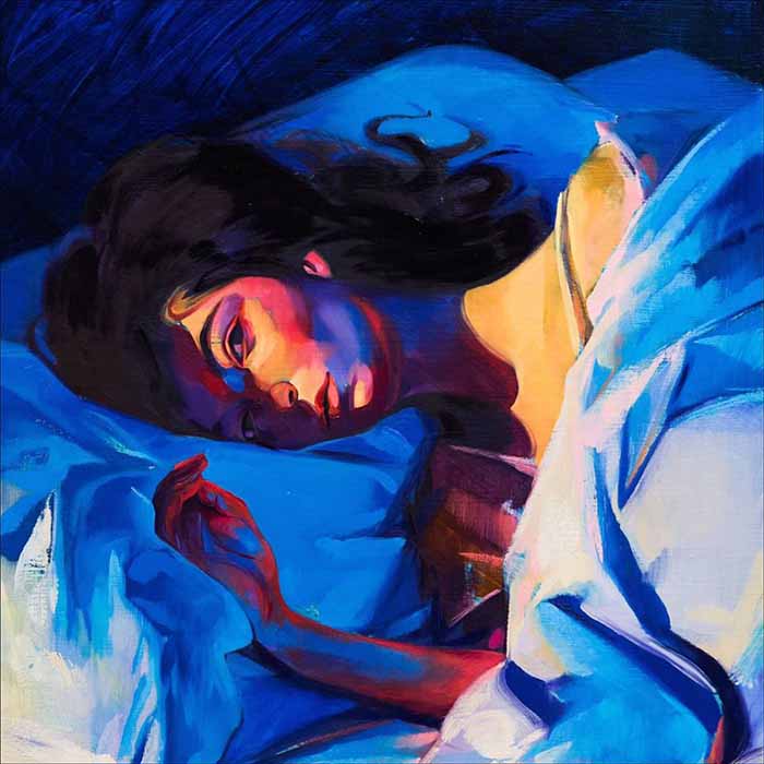 lorde Liability testo traduzione