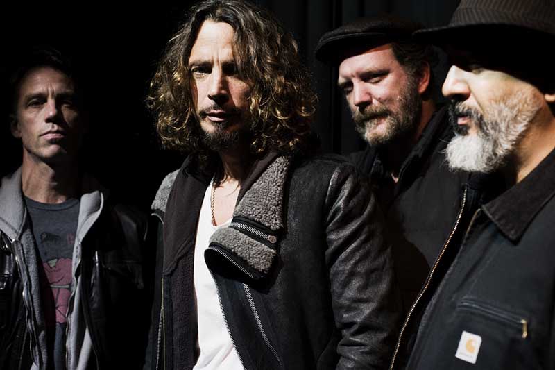 soundgarden 1
