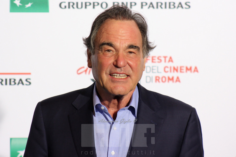 Oliver Stone 