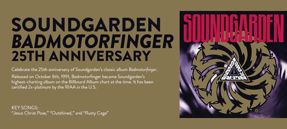 soundgarden