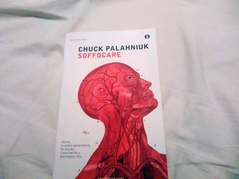 soffocare
