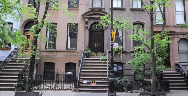 ustv satc townhouse