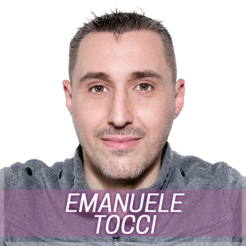 emanuele tocci