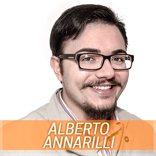 alberto annarilli
