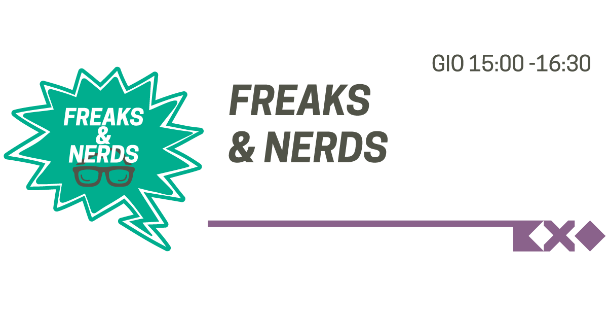 Freak & Nerds