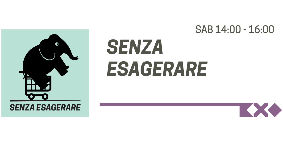 Senza Esagerare