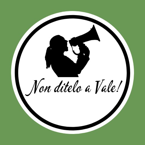 Non ditelo a Vale