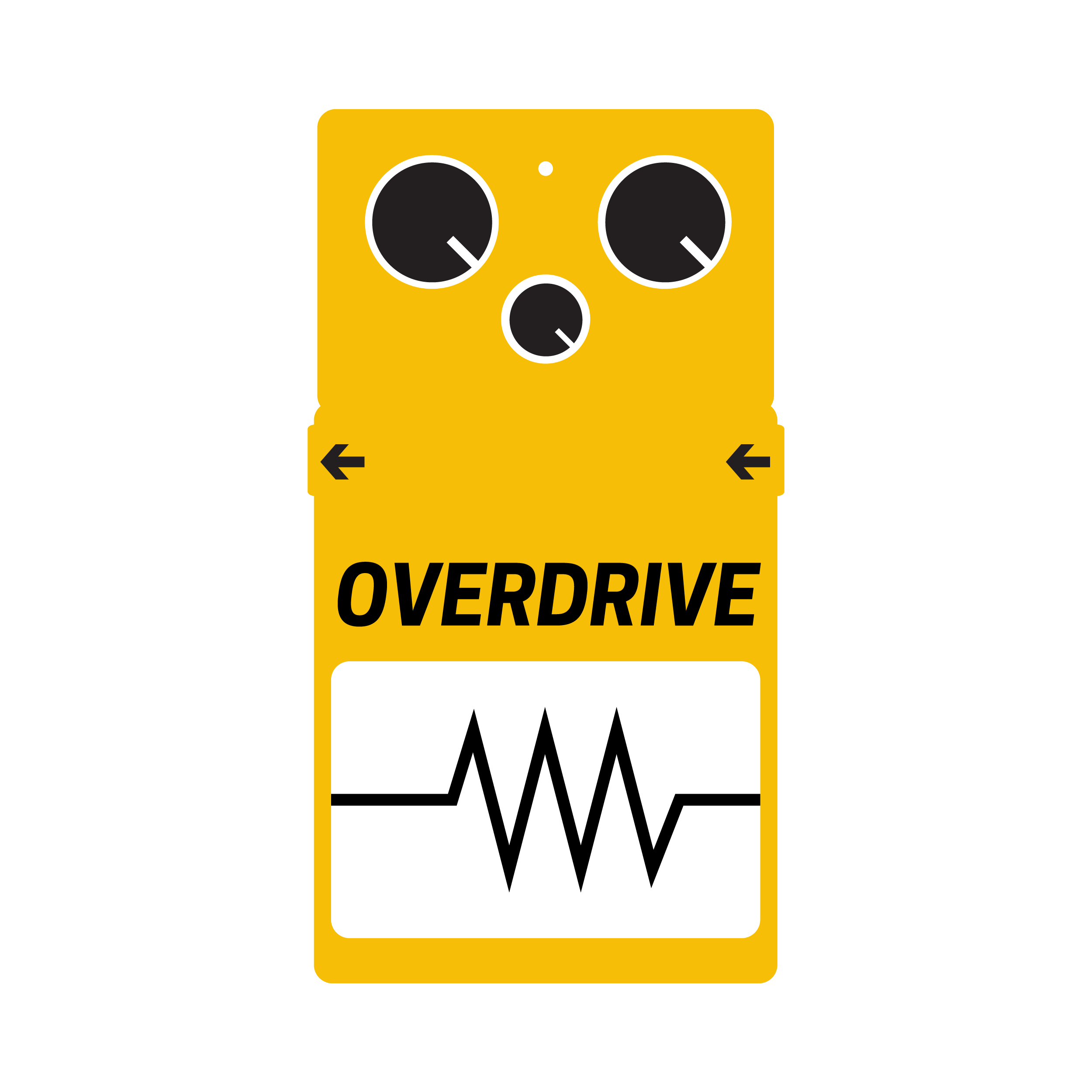 OverDrive