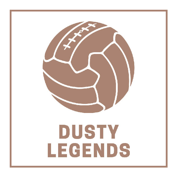 dusty legends