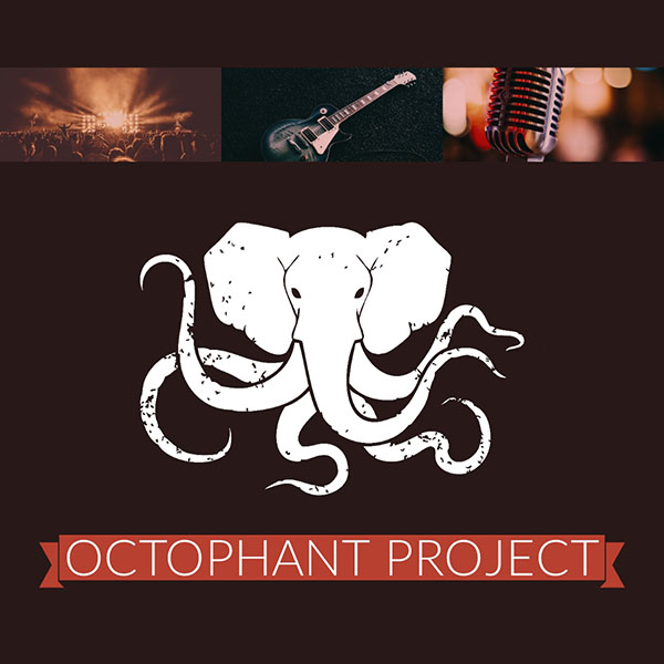 octophant