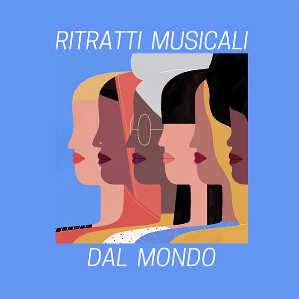 ritratti musicali dal mondo