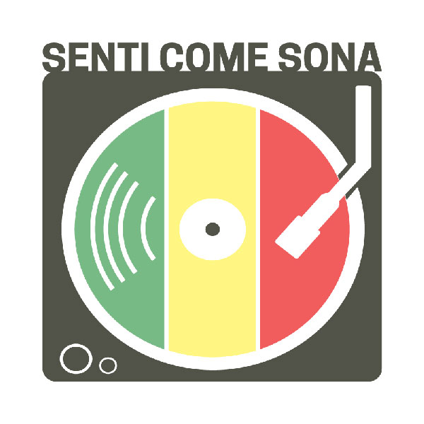 senti come sona