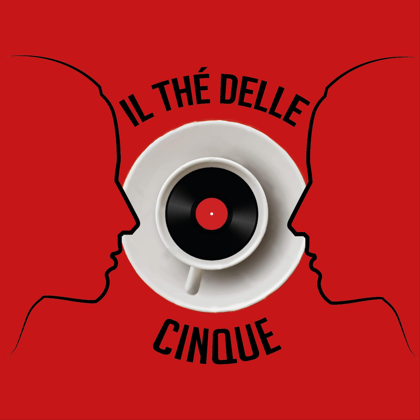 thè delle cinque