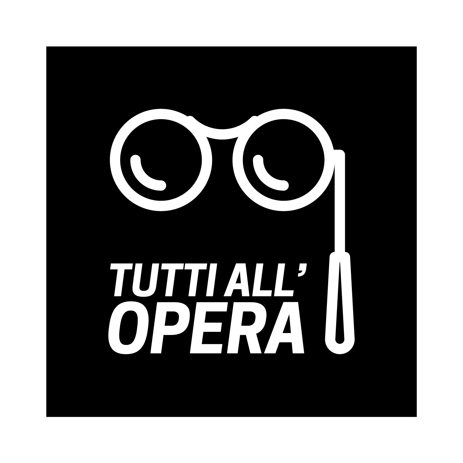 tutti all opera