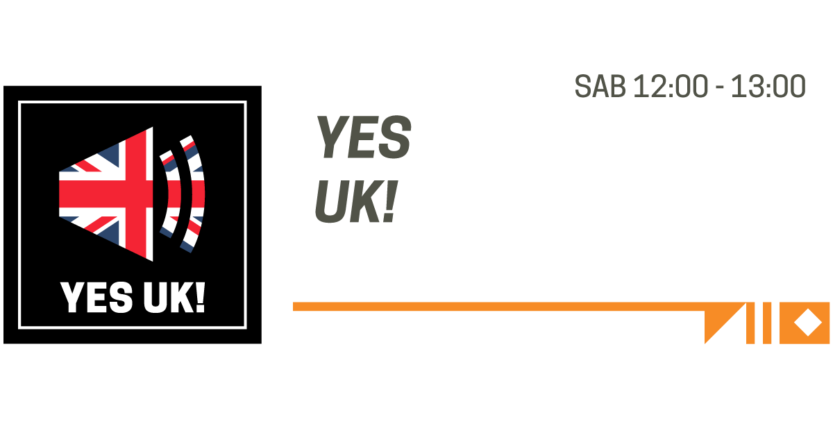 Yes UK!