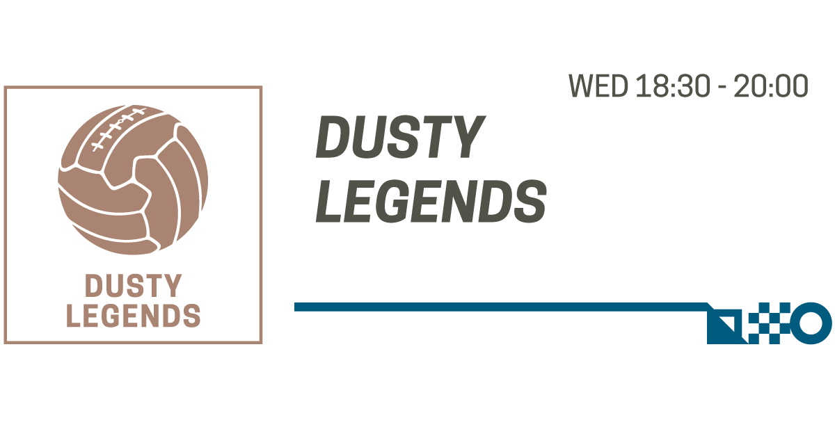 Dusty Legends