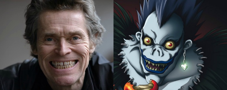 willem dafoe ryuk shinigami 0 1024x576