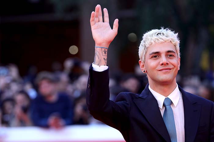 xavier dolan red carpet getty images 7 copia