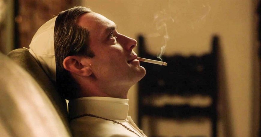 The Young Pope: recensione e colonna sonora