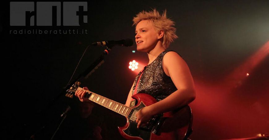 Wallis Bird