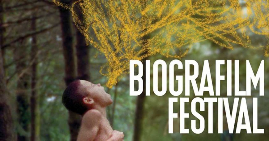 Biografilm Festival, il primo evento internazionale interamente dedicato ai racconti di vita