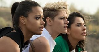 CHARLIE&#039;S ANGELS: IL NUOVO POSTER