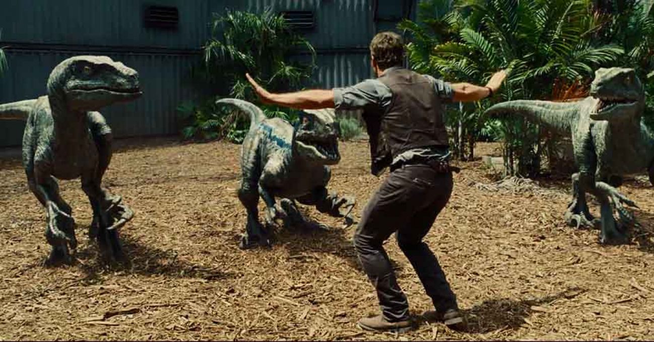 jurassic-world