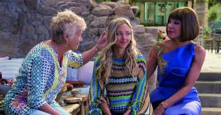 Mamma mia! Ci risiamo, la recensione in anteprima