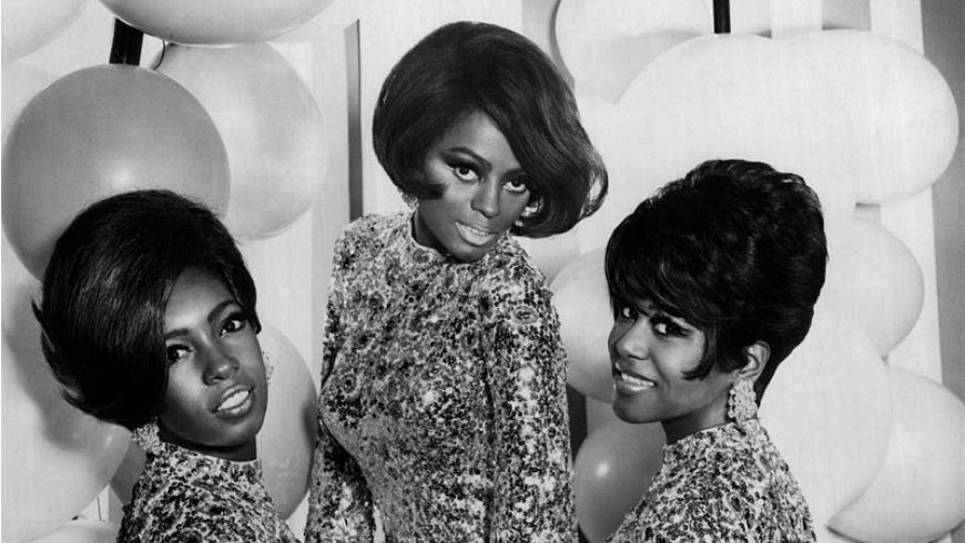 THE SUPREMES E IGGY POP E JET : LE 7 DIFFERENZE #15