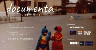 Al via il progetto “Documenta Ciampino”, un nuovo racconto della città attraverso lo sguardo del cinema documentario