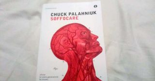 Soffocare di Palahniuk