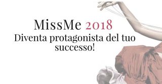 Al via la prima edizione del concorso di bellezza Miss Me